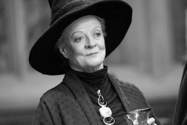 maggie smith verstorben