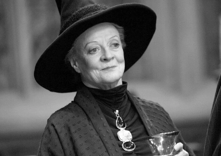 maggie smith verstorben