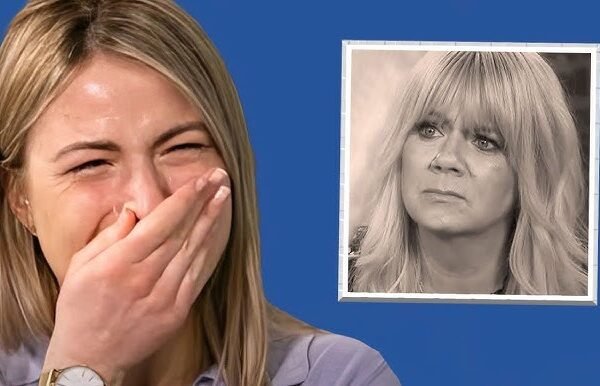 Julia Leischik Tochter Verstorben: Ein Blick auf ihr Leben und Vermächtnis julia leischik tochter verstorben