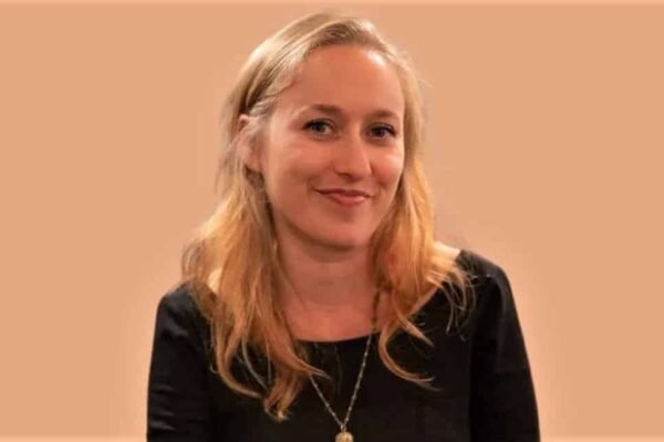 Melanie Olmstead Yellowstone: Eine Hommage an eine bemerkenswerte Frau melanie olmstead yellowstone
