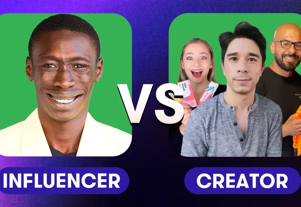 ugc creator